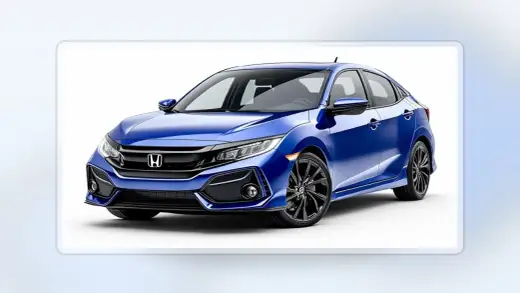 Honda Civic sedan - Czy nadal ma sens? Sprawdź!
