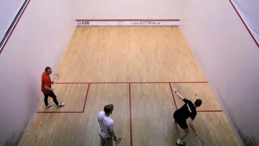 Squash Rzeszów - najlepsze kluby, korty i wydarzenia w mieście