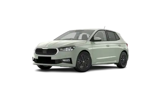 Skoda Fabia bez marketingu - którą wersję wybrać?