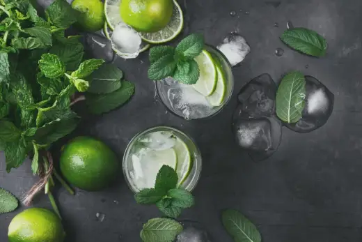 Mojito ze spritem - Jak zrobić idealny drink i uniknąć błędów?
