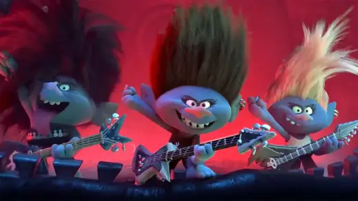 Muzyka z Trolls - Soundtrack, który działa? Sprawdź najlepsze hity!