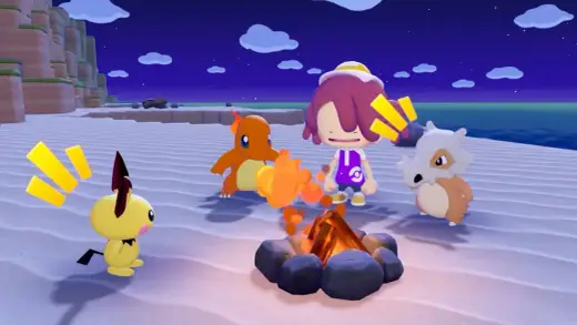 Jaka gra Pokémon na początek? Wybierz idealny tytuł!