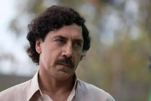 Film o Escobarze: Zaskakująca prawda o miłości i zbrodni