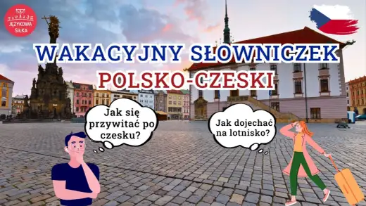 Zwroty po czesku - Dogadaj się w Czechach bez stresu!