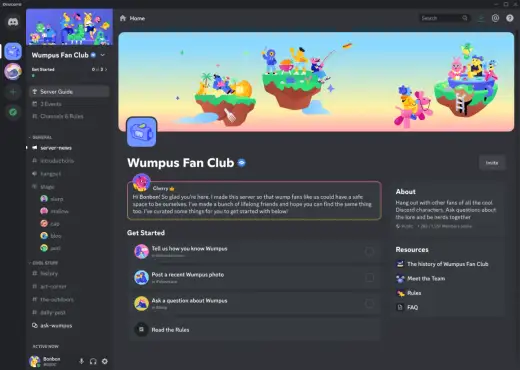 Discord - Co to jest i jak działa? Przewodnik po serwerach