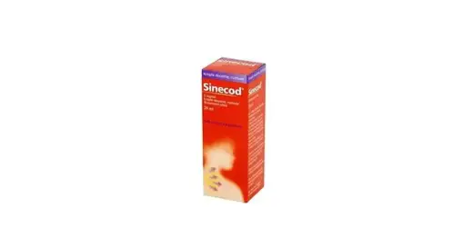 Sinecod na kaszel - Kiedy pomaga, a kiedy szkodzi?
