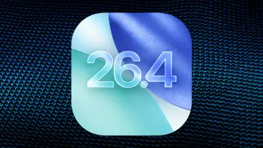 iOS 26.4 - Czy warto aktualizować? Nowości i bezpieczeństwo