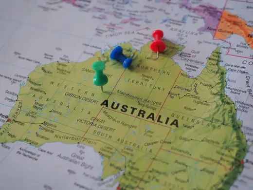 Wiza do Australii - Czy na pewno jej potrzebujesz? Sprawdź!