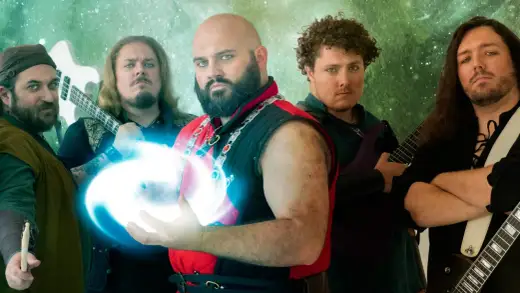 Killer Be Killed - Il supergruppo metal che funziona davvero