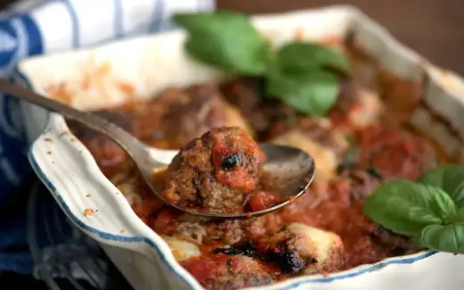 Perfekt tomatpasta - Så lyckas du varje gång!