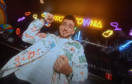 Boys "Łobuz" - Prawdziwe znaczenie hitu disco polo