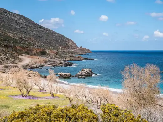 Kreta - Czy potrzebny paszport? Sprawdź przed lotem!