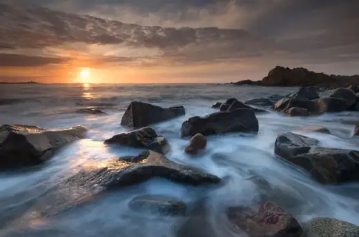 Available Light Photography - Master Natural Light Now
