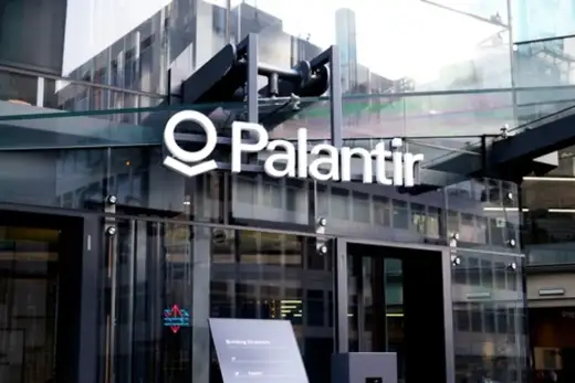 Palantir - Czy ta spółka AI jest warta wysokiej ceny?