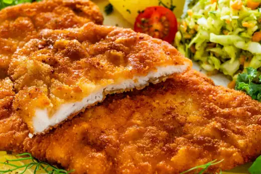 Miękkie kotlety schabowe - 3 kroki do perfekcji. Sprawdź!