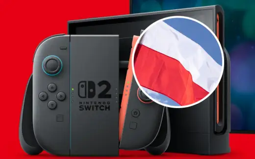 Nintendo Switch: Czy ma polskie menu? Odpowiedź i poradnik
