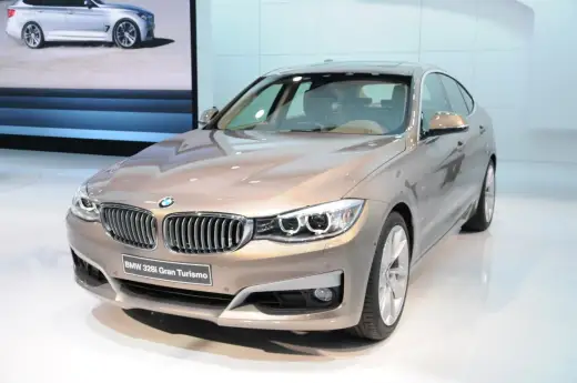 BMW F34 Gran Turismo - Czy warto kupić? Poradnik kupującego