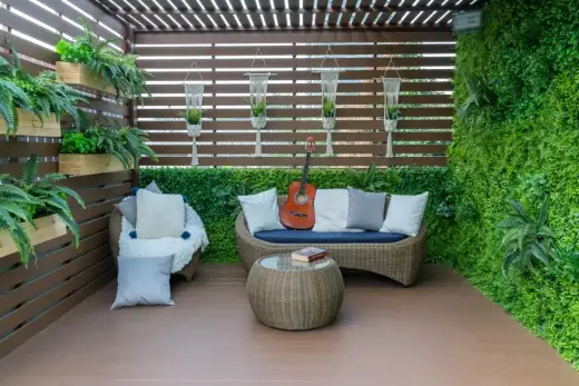 Cerrar patio exterior: la guía definitiva para no meter la pata