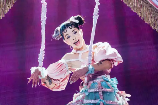 Ile trwa koncert Melanie Martinez? Odkryj szczegóły i czas trwania