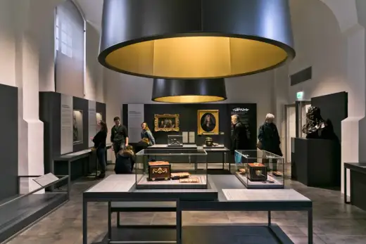 Monnaie de Paris - Visite, avis et conseils pratiques