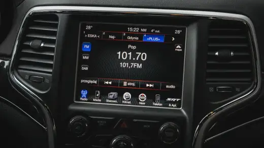 Radio z USA nie odbiera stacji? Rozwiązanie problemu krok po kroku