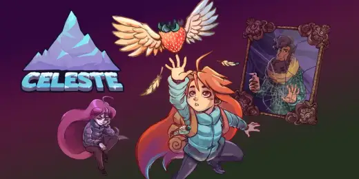 Celeste - Recenzja i Poradnik: Opanuj Trudność, Poczuj Historię