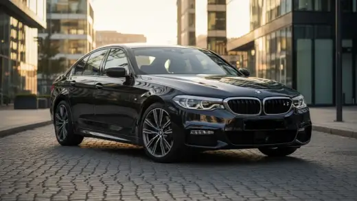 BMW M5 G30 - Czy to nadal rozsądny wybór? Przewodnik zakupowy