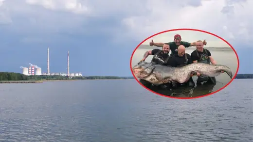 Zalew Porajski wędkarstwo - Gdzie szukać ryb i jak czytać wodę?