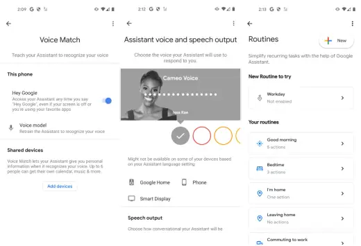 Asystent Google - jak włączyć i naprawić? Android i iPhone