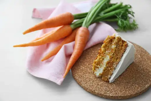 Ciasto marchewkowe fit - jak upiec idealne i wilgotne?