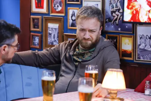 Obsada serialu "Tatuśkowie": Kto gra główne role?