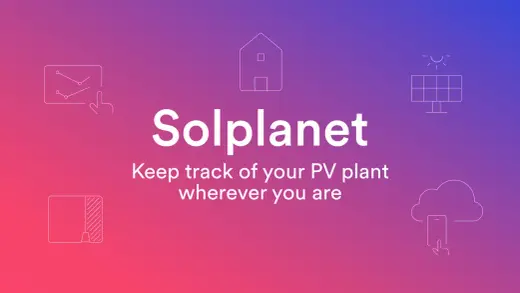 Zeversolar monitoring PV - AiSWEICloud i Solplanet App dziś