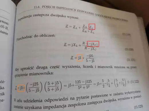 Wzór na impedancję - Jak liczyć opór AC i unikać błędów?