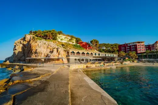 Senza Garden Holiday Club opinie - Czy to hotel dla Ciebie?