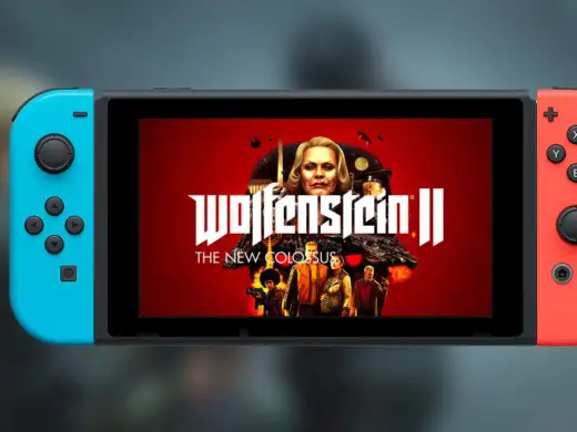 Wolfenstein - Kolejność gier: Jak grać, by zrozumieć fabułę?