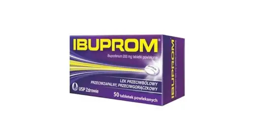 Ibufen - dawkowanie, przeciwwskazania i błędy. Sprawdź, jak!