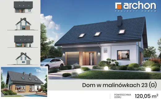 Koszt budowy domu - ile naprawdę trzeba odłożyć?