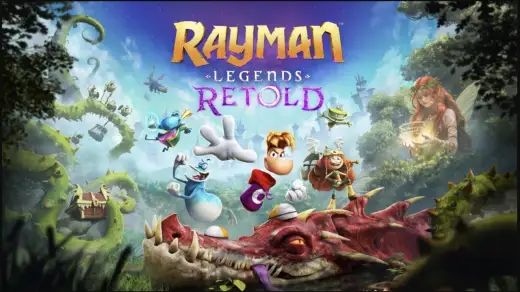 Rayman powraca - Czy to nowa gra, czy tylko odświeżenie?