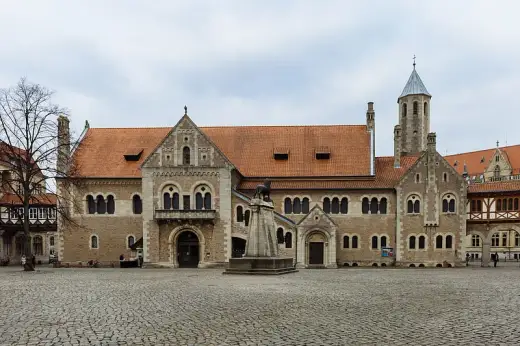 Brunszwik atrakcje: odkryj niezwykłe miejsca, które musisz zobaczyć