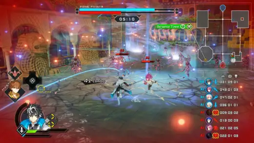 Gry musou - O co w nich chodzi i od czego zacząć?