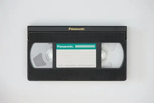Jak zgrać VHS na komputer? Kompletny przewodnik krok po kroku
