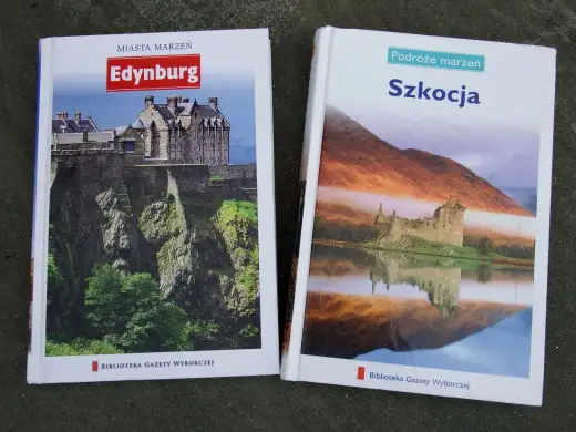 Lotniska w Szkocji - Jak wybrać najlepsze? Poradnik