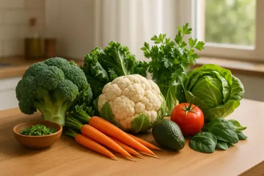 Intestin poreux - Quels aliments éviter pour retrouver votre confort ?