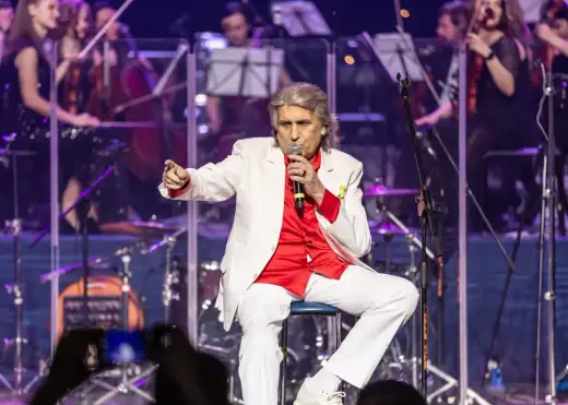 L'Italiano Toto Cutugno - Dlaczego ten hit wciąż działa?