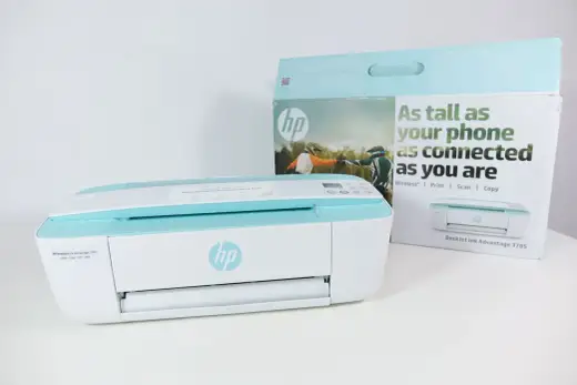 Druk z telefonu na drukarce HP DeskJet - Jak to zrobić bez błędów?