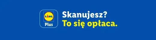 Lidl Plus - jak oszczędzać i nie przepłacać?