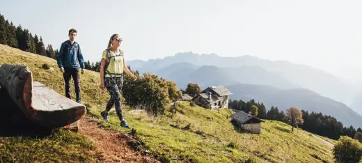 Hiking a trekking - różnice, które zmieniają cały wyjazd