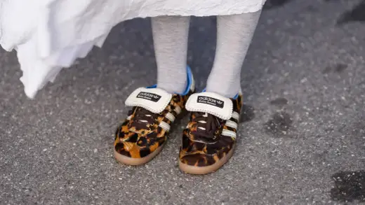 Scarpe leopardate - Guida definitiva per abbinamenti chic