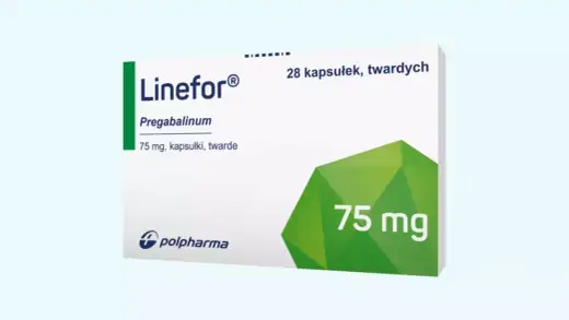 Linefor 75 - na co pomaga? Zastosowanie i bezpieczeństwo