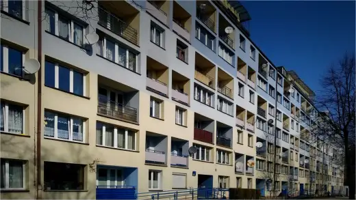Gdzie szukać tanich mieszkań - Poznaj źródła, które wielu pomija